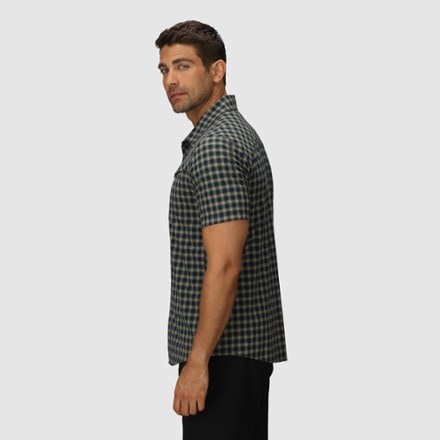 Outdoor Research Astroman Sun Shirt - Men's 4
