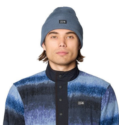 Mountain Hardwear Town Square Beanie 2