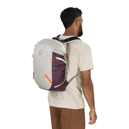 Osprey Transporter Zinch Pack 7