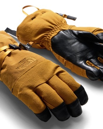 The North Face Montana Edge Gloves 1