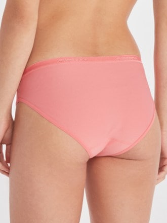 ExOfficio Give-N-Go 2.0 Bikini Underwear - Women's 1