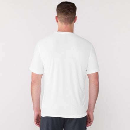Vuori Strato Tech T-Shirt - Men's 2
