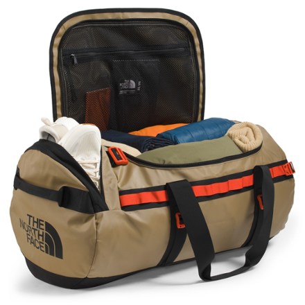 The North Face Base Camp Duffel - Medium (71 L) 3