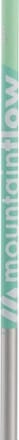 mountainFLOW eco-wax CORKpro Ski Poles 4