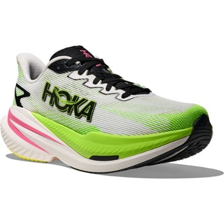 HOKA Mach X 3 Road-Running Shoes - Women's 2