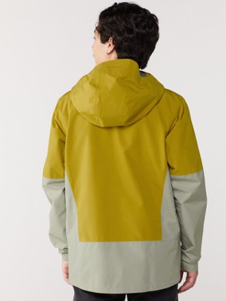 Patagonia パウスレイヤー　ビブ　イエロー　S 2025年最新】パタゴニア パウスレイヤーの人気アイテム - メルカリ