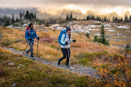 Location Image for Trailventure 2 WP Hiking Boots - Women's