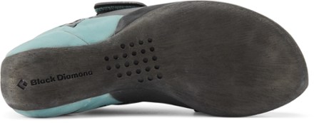 Black Diamond Zone LV Climbing Shoes - Women's 5