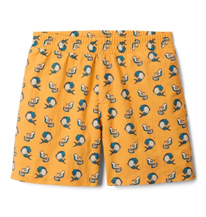 Columbia Super Backcast II Shorts - Kids' 0
