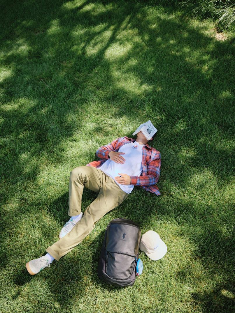 Location Image for Allpa 26 L Pack