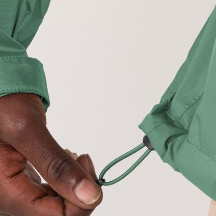 The North Face Alta Vista Rain Jacket - Men's 9