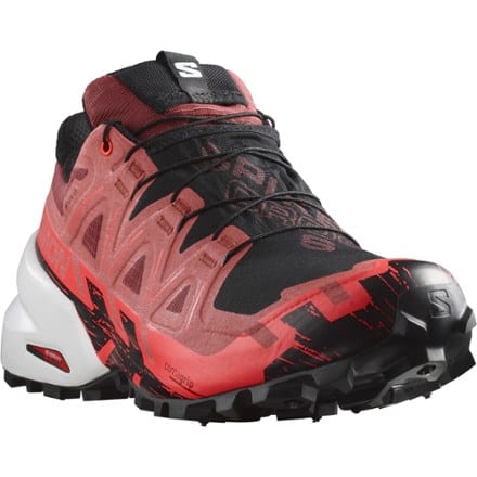 Salomon Spikecross 6 GORE-TEX Trail-Running Shoes 2