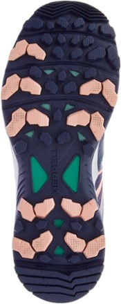 Merrell MQM Flex 2 GORE-TEX Low Hiking Shoes - Women's 6