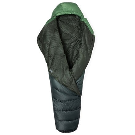 Marmot Wraptor 30 Down Sleeping Bag 2