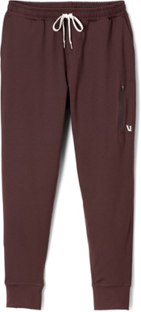 vuori ponto slim fit jogger pants