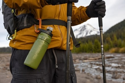 Katadyn BeFree AC Water Filter Bottle 0.7 L 8