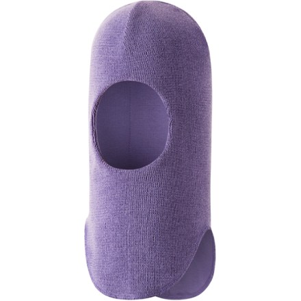 Reima Reima Ratiriti Balaclava - Infants'/Toddlers'/Kids' Purple 6-7 Yr - $33.73 at REI.com