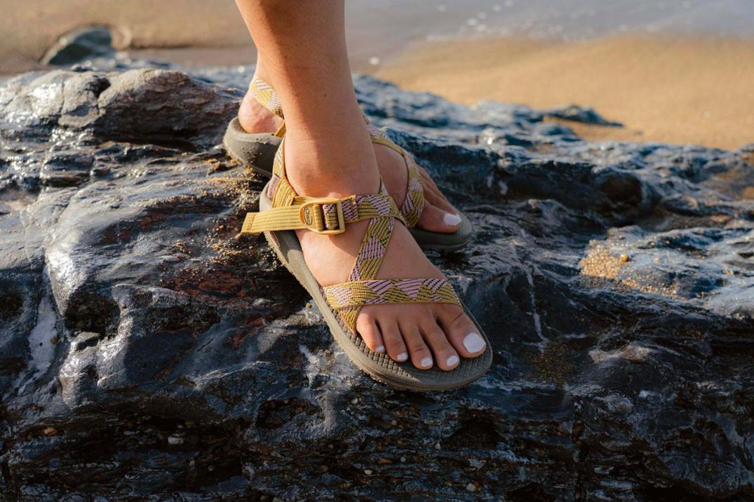 Location Image for Z/Cloud Sandals - Women's