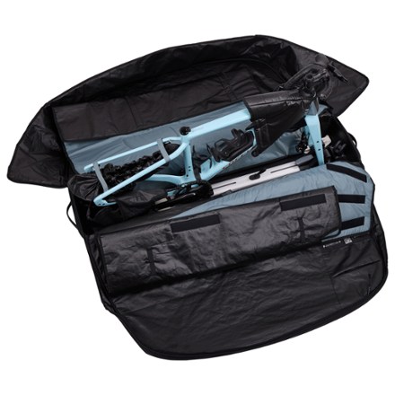 Thule Roundtrip Road Bike Travel Case Bike not included