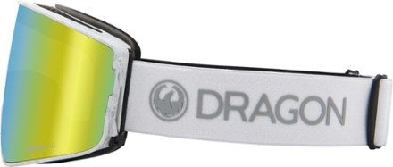 Dragon PXV2 Snow Goggles 1