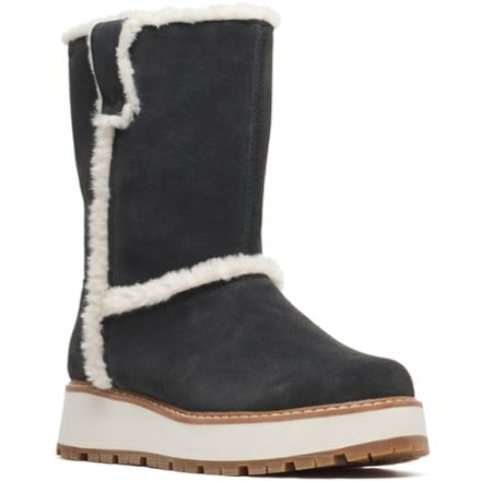 Merrell Sugarloaf Pull-On Waterproof Boots - Women's 2