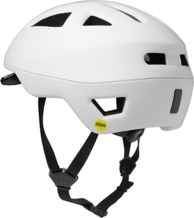 Back view (Trooper White)
