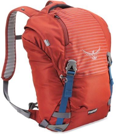 rei osprey daypack