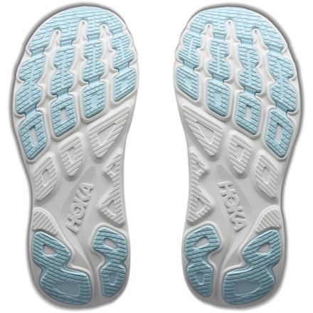 HOKA Rincon 5 Road-Running Shoes - Women's 6