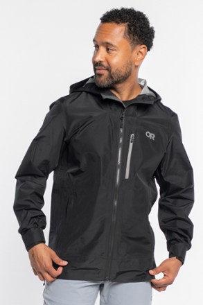 Outdoor Research Foray Super Stretch Jacket - Men's 4