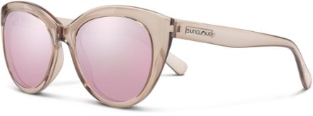 Suncloud Cityscape Polarized Sunglasses 0