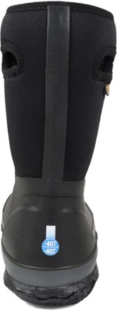 Bogs Arcata Lace Boots - Kids' 2