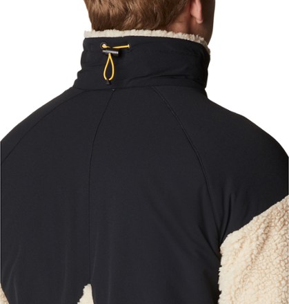 Columbia Ballistic Ridge Full-Zip Fleece Jacket - Men's 5
