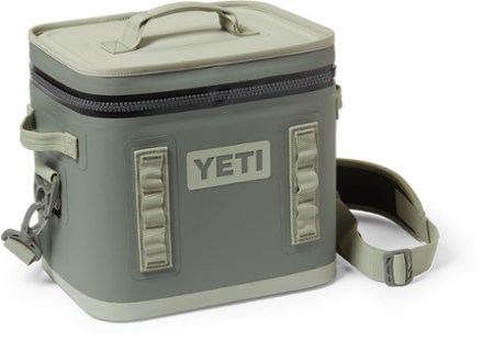 YETI Hopper Flip 12 Soft Cooler 6