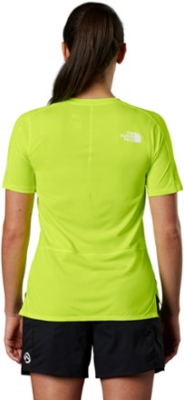 The North Face Summit Series Run High Trail T-Shirt - Women's 3