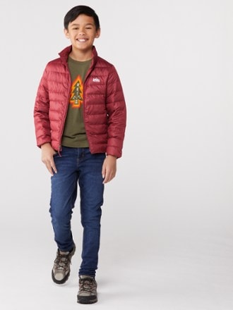 REI Co-op 650 Down Jacket - Kids' 3