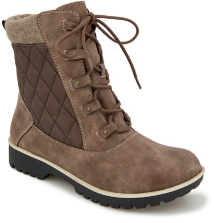 JBU Fargo Waterproof Boots - Women