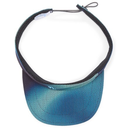 Janji AFO Hyperlight Visor 3