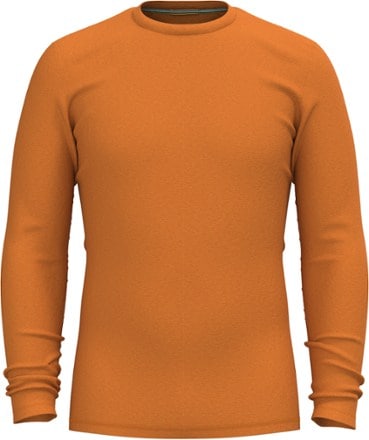 Smartwool Classic Thermal Merino Crew Base Layer Top - Men's 0