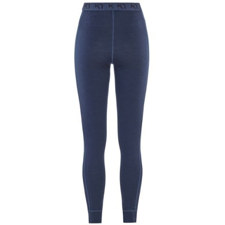 Kari Traa Klara High-Waisted Base Layer Pants - Women's 3