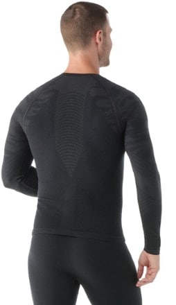 Smartwool Intraknit Active Base Layer Top - Men's 2