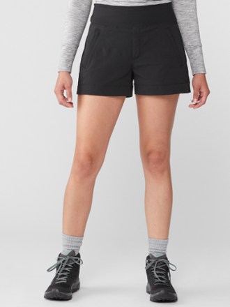 Athleta Trekkie North Shorts - Women's | REI Co-op