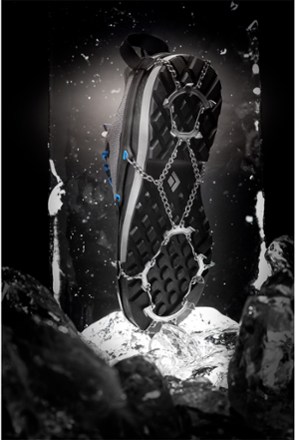 Black Diamond Distance Spike Traction Devices 6