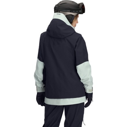 Obermeyer Steibis Shell Jacket - Women's 2