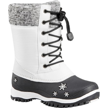 Baffin Avery Jr. Boots - Kids' 2