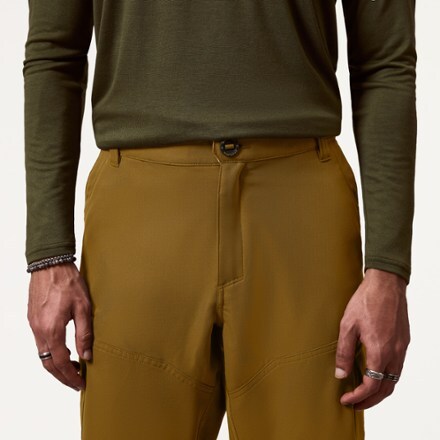 Endura Loop Cargo Bike Pants - Men's 5