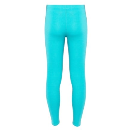 Hot Chillys Originals Solid Base Layer Pants - Kids' 1