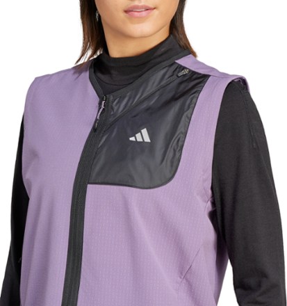 adidas Ultimate Conquer the Elements Jacket - Women's 5