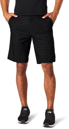 Smartwool Merino Sport 10" Shorts - Men's 1