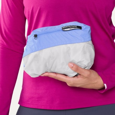 The North Face Alta Vista Rain Jacket - Women's 8