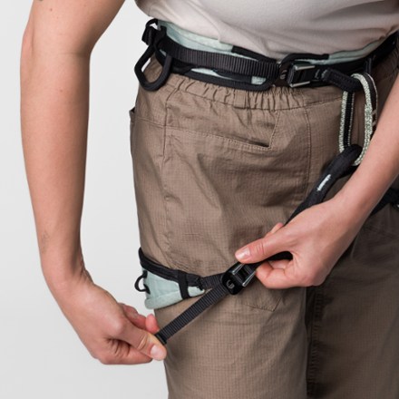 Wild Country Session 2.0 Harness - Women's 6